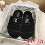 コピーブランド冬用スリッパ